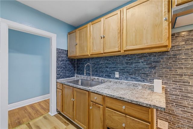 507 Glenwood Avenue, Buffalo, NY 14208