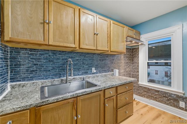 507 Glenwood Avenue, Buffalo, NY 14208