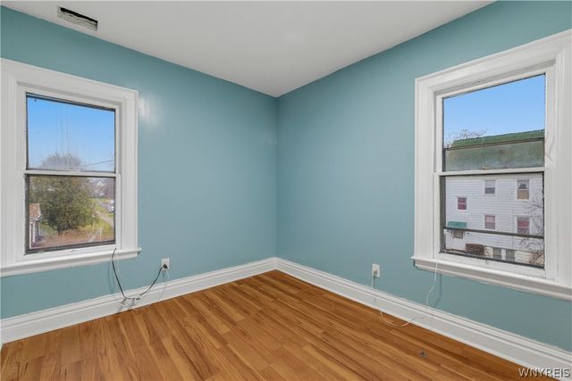 507 Glenwood Avenue, Buffalo, NY 14208