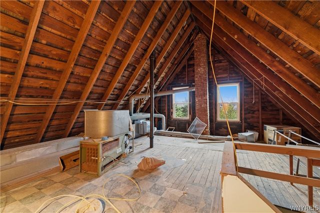 507 Glenwood Avenue, Buffalo, NY 14208