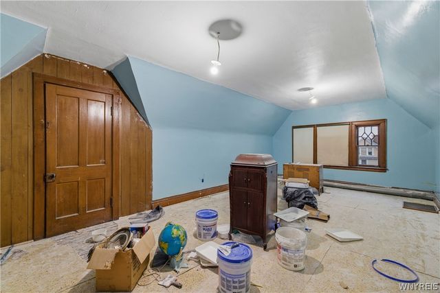 507 Glenwood Avenue, Buffalo, NY 14208