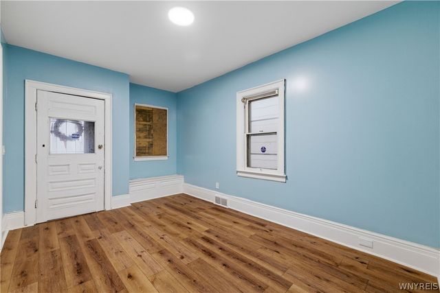 507 Glenwood Avenue, Buffalo, NY 14208