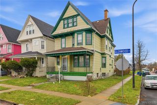 507 Glenwood Avenue, Buffalo, NY 14208
