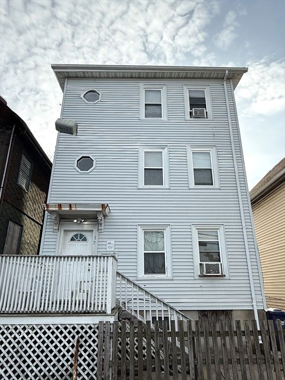 17 Kimball Street 2, Boston, MA 02124