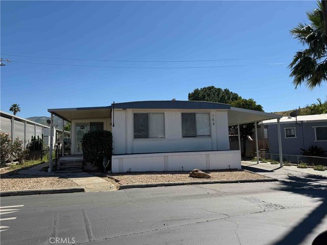 2751 S Reche Canyon 162, Colton, CA 92324