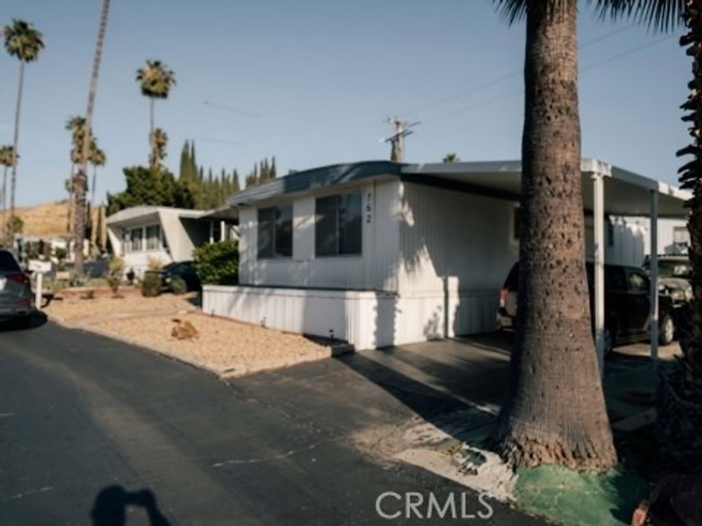 2751 S Reche Canyon 162, Colton, CA 92324