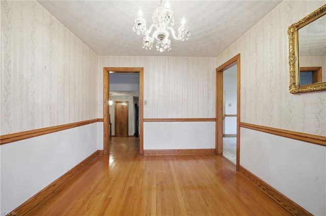 3438 Martin Johnson RD, Chesapeake, VA 23323