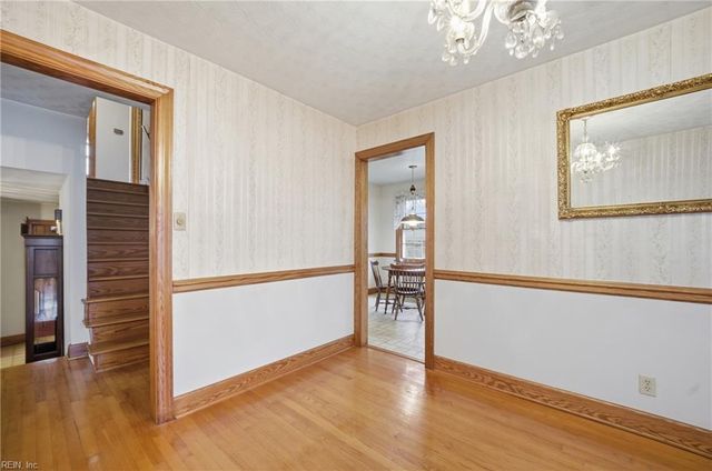 3438 Martin Johnson RD, Chesapeake, VA 23323