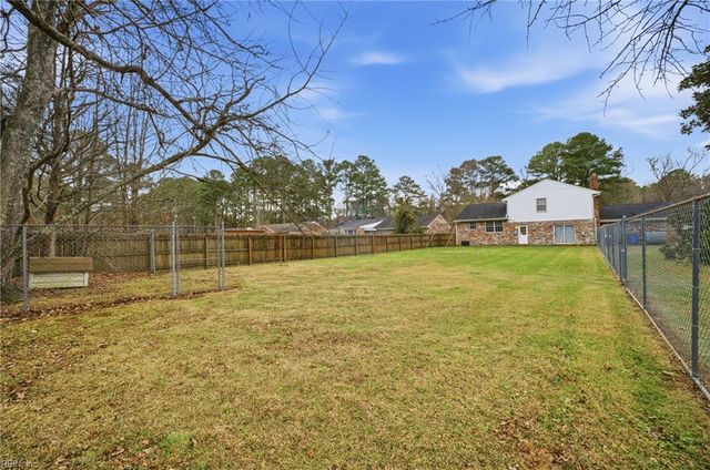 3438 Martin Johnson RD, Chesapeake, VA 23323