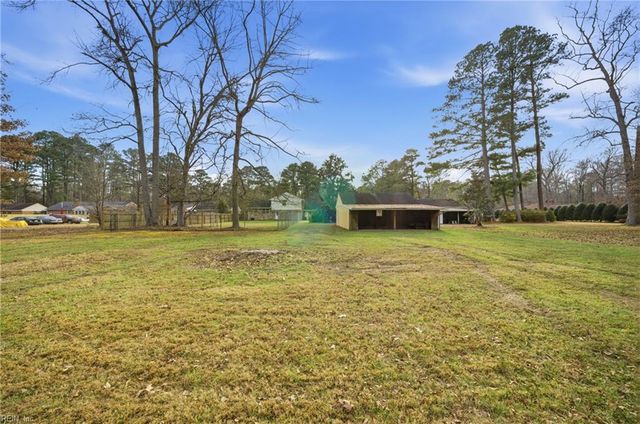 3438 Martin Johnson RD, Chesapeake, VA 23323