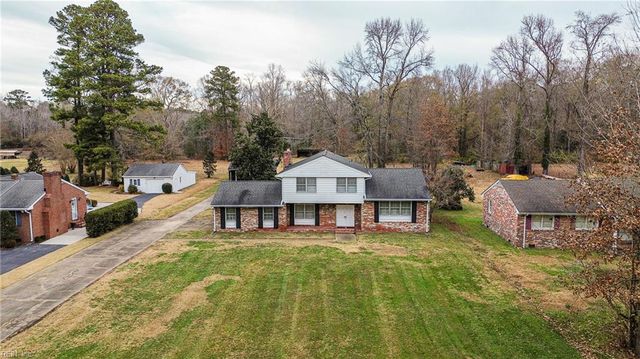 3438 Martin Johnson RD, Chesapeake, VA 23323