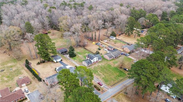 3438 Martin Johnson RD, Chesapeake, VA 23323