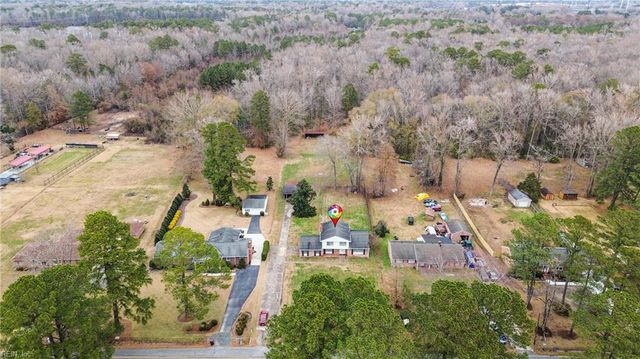 3438 Martin Johnson RD, Chesapeake, VA 23323