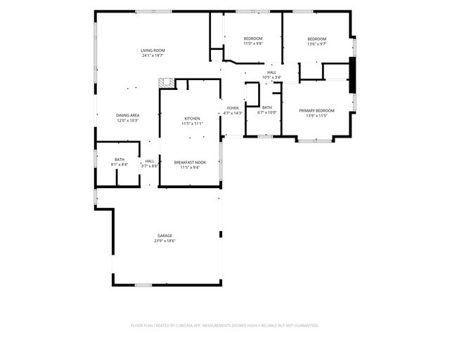 812 N Chipper Ln, Wichita, KS 67212
