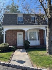 341 Tebe Pl, Union Twp., NJ 07088