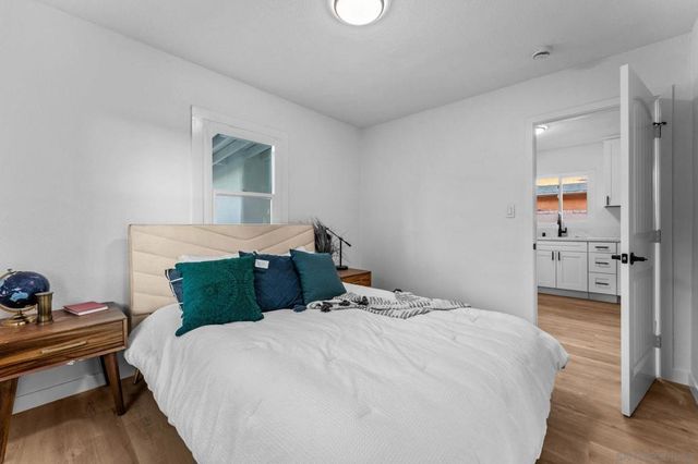 4376 Myrtle Ave, San Diego, CA 92105