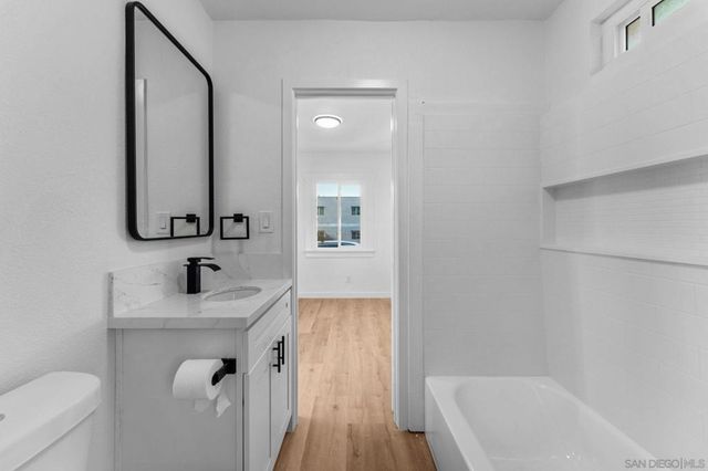 4376 Myrtle Ave, San Diego, CA 92105