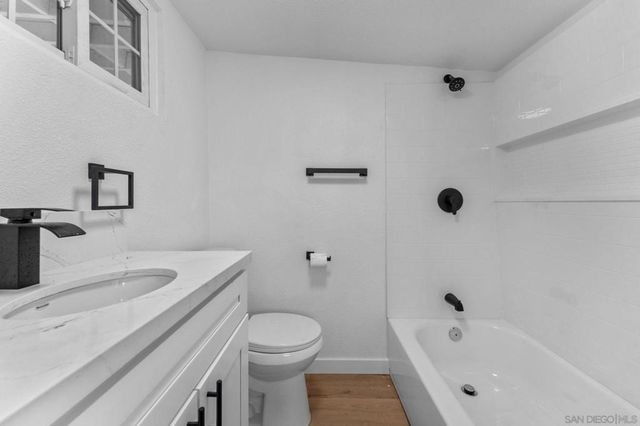 4376 Myrtle Ave, San Diego, CA 92105