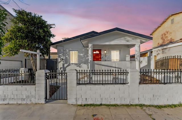 4376 Myrtle Ave, San Diego, CA 92105