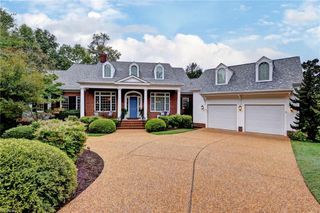 137 Westbury, Williamsburg, VA 23188
