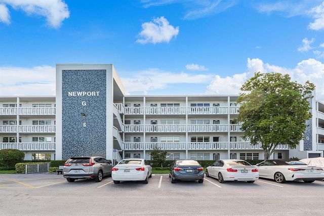 1012 Newport G, Deerfield Beach, FL 33442