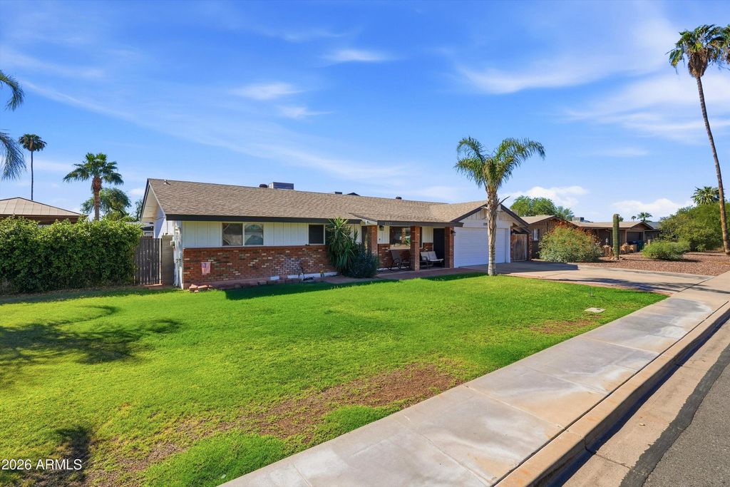 2225 E FAIRFIELD Street, Mesa, AZ 85213 — photo 2
