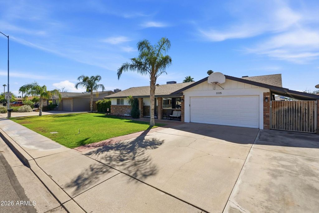 2225 E FAIRFIELD Street, Mesa, AZ 85213 — photo 3