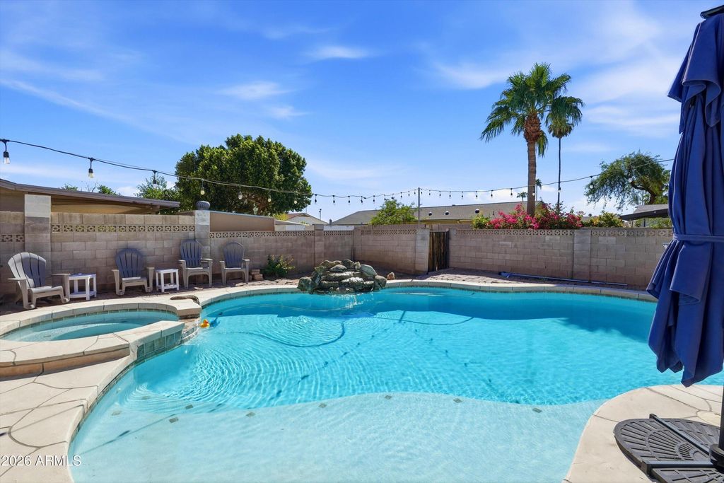 2225 E FAIRFIELD Street, Mesa, AZ 85213 — photo 5