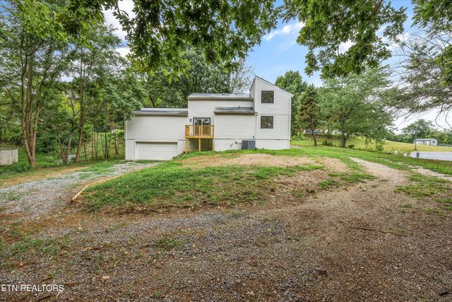 517 Sherwood Drive, Maryville, TN 37801