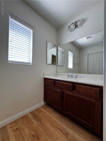 1913 Cape Cod Landing Drive, Las Vegas, NV 89135
