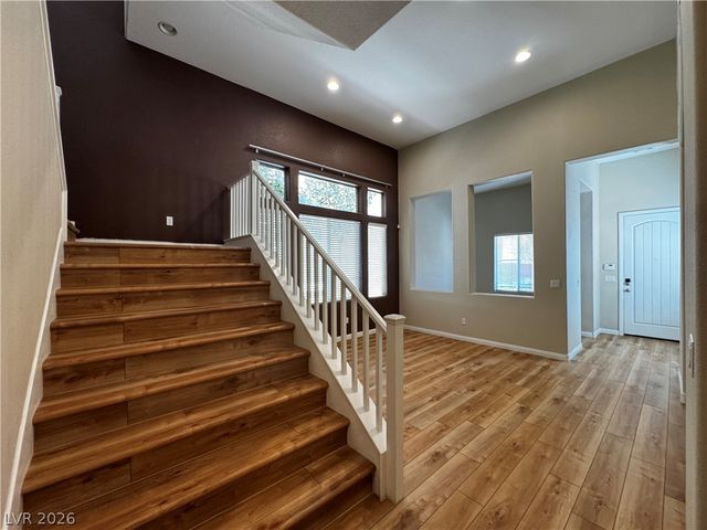1913 Cape Cod Landing Drive, Las Vegas, NV 89135