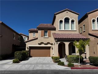1913 Cape Cod Landing Drive, Las Vegas, NV 89135