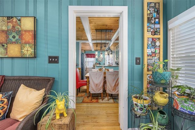 57 Peckham Avenue, North Providence, RI 02908