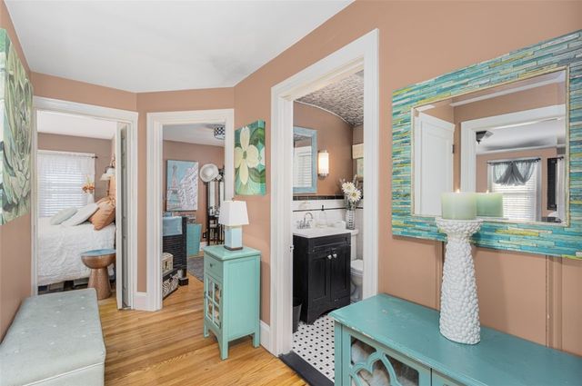 57 Peckham Avenue, North Providence, RI 02908