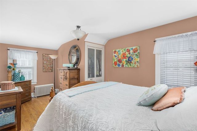 57 Peckham Avenue, North Providence, RI 02908