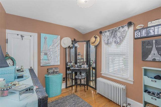 57 Peckham Avenue, North Providence, RI 02908