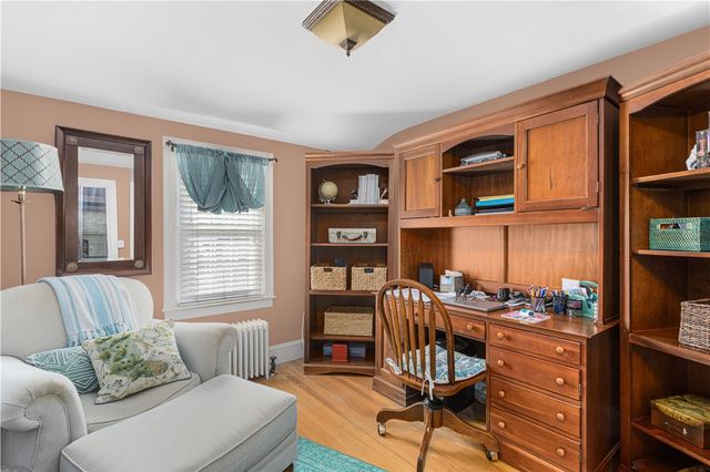 57 Peckham Avenue, North Providence, RI 02908