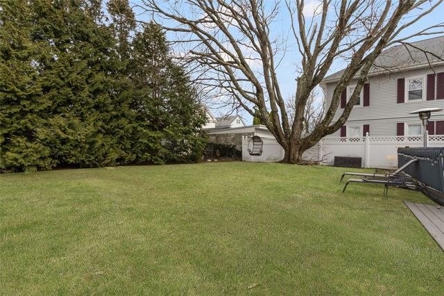 57 Peckham Avenue, North Providence, RI 02908