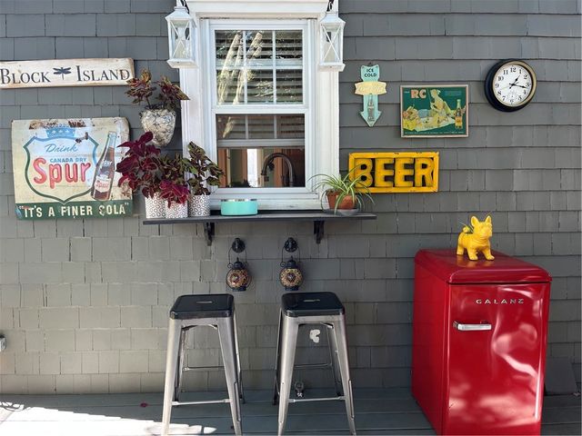 57 Peckham Avenue, North Providence, RI 02908