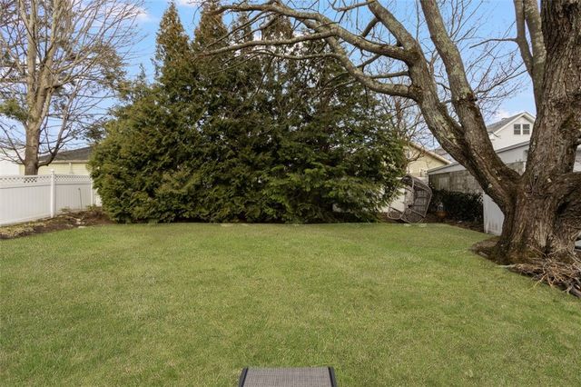 57 Peckham Avenue, North Providence, RI 02908