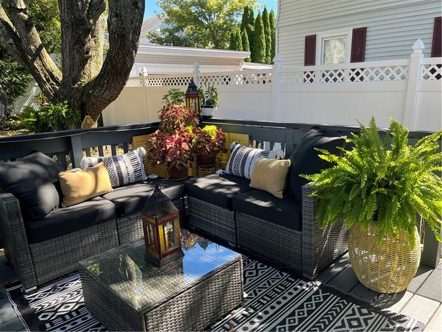 57 Peckham Avenue, North Providence, RI 02908