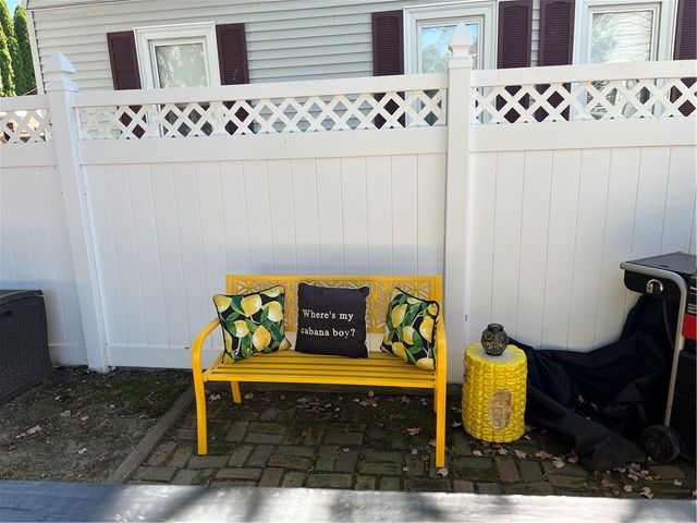 57 Peckham Avenue, North Providence, RI 02908