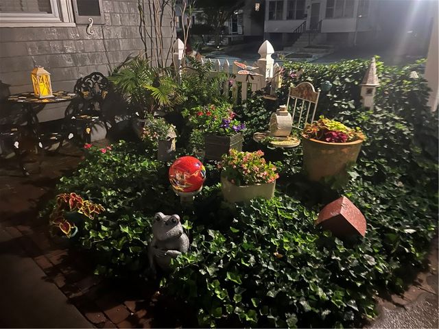 57 Peckham Avenue, North Providence, RI 02908