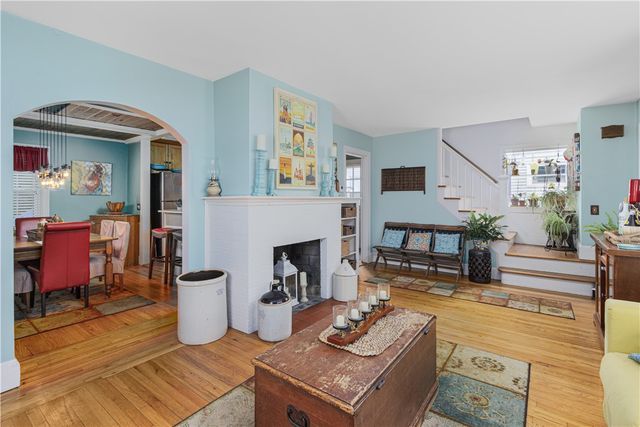 57 Peckham Avenue, North Providence, RI 02908