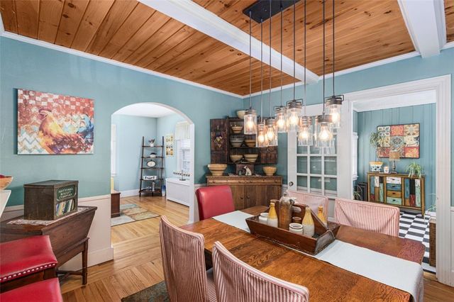 57 Peckham Avenue, North Providence, RI 02908