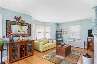 57 Peckham Avenue, North Providence, RI 02908