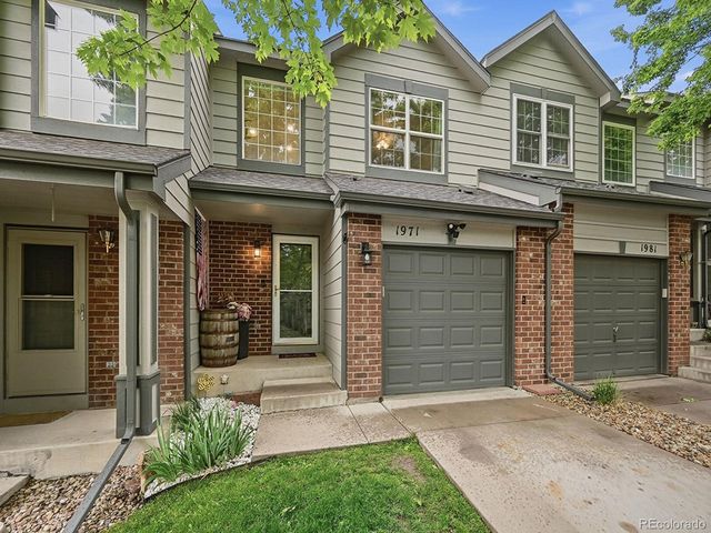 1971 E 103rd Ave, Thornton, CO 80229