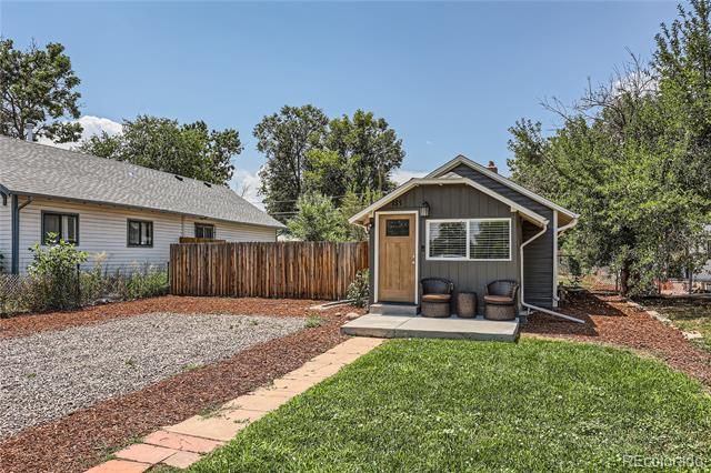 155 Lowell Boulevard, Denver, CO 80219