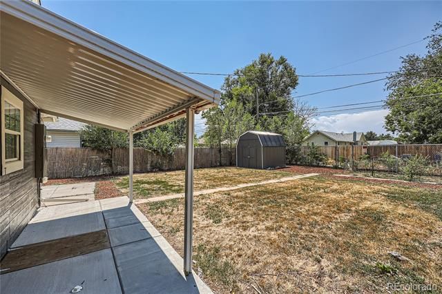 155 Lowell Boulevard, Denver, CO 80219