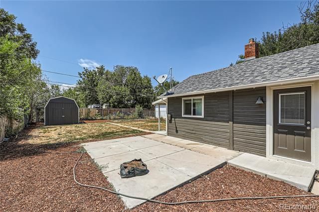 155 Lowell Boulevard, Denver, CO 80219